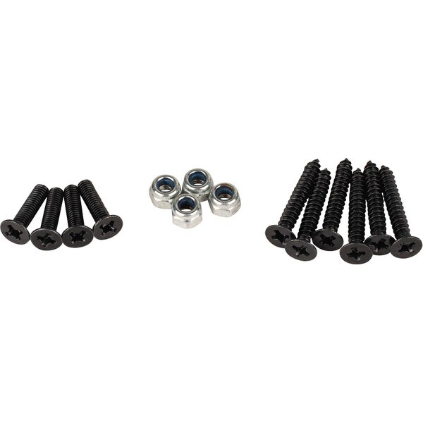 Main product image for GRS PT2522-FP Face Plate for PT2522 and PT2522C Planar Tweeters272-123